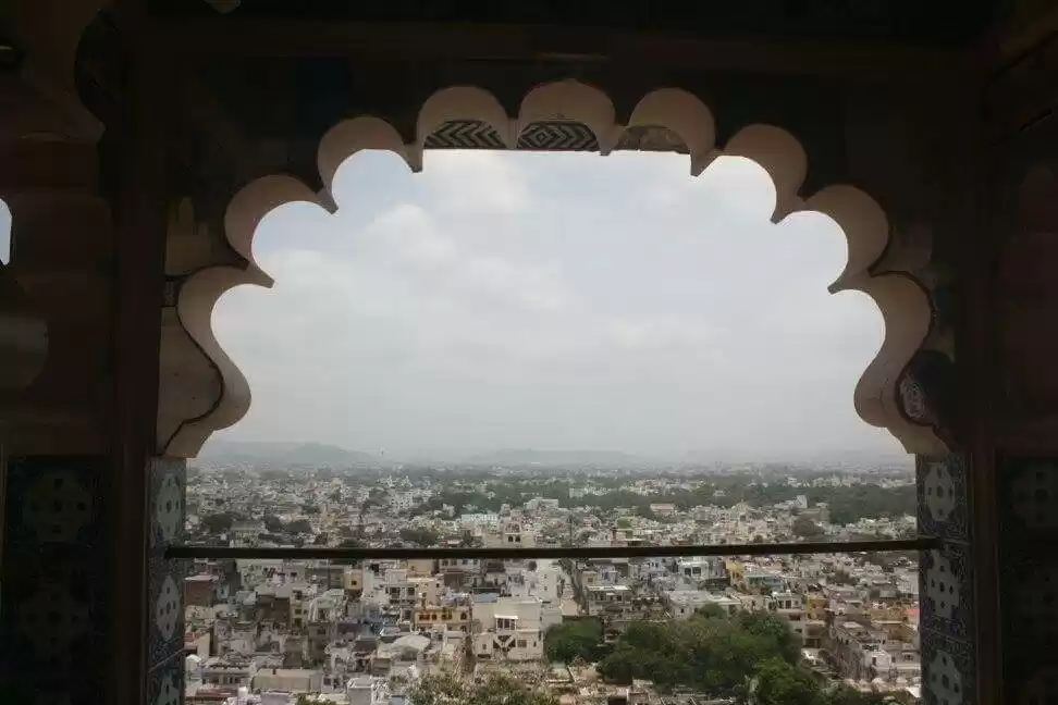 Photo of Rangilo Rajasthan