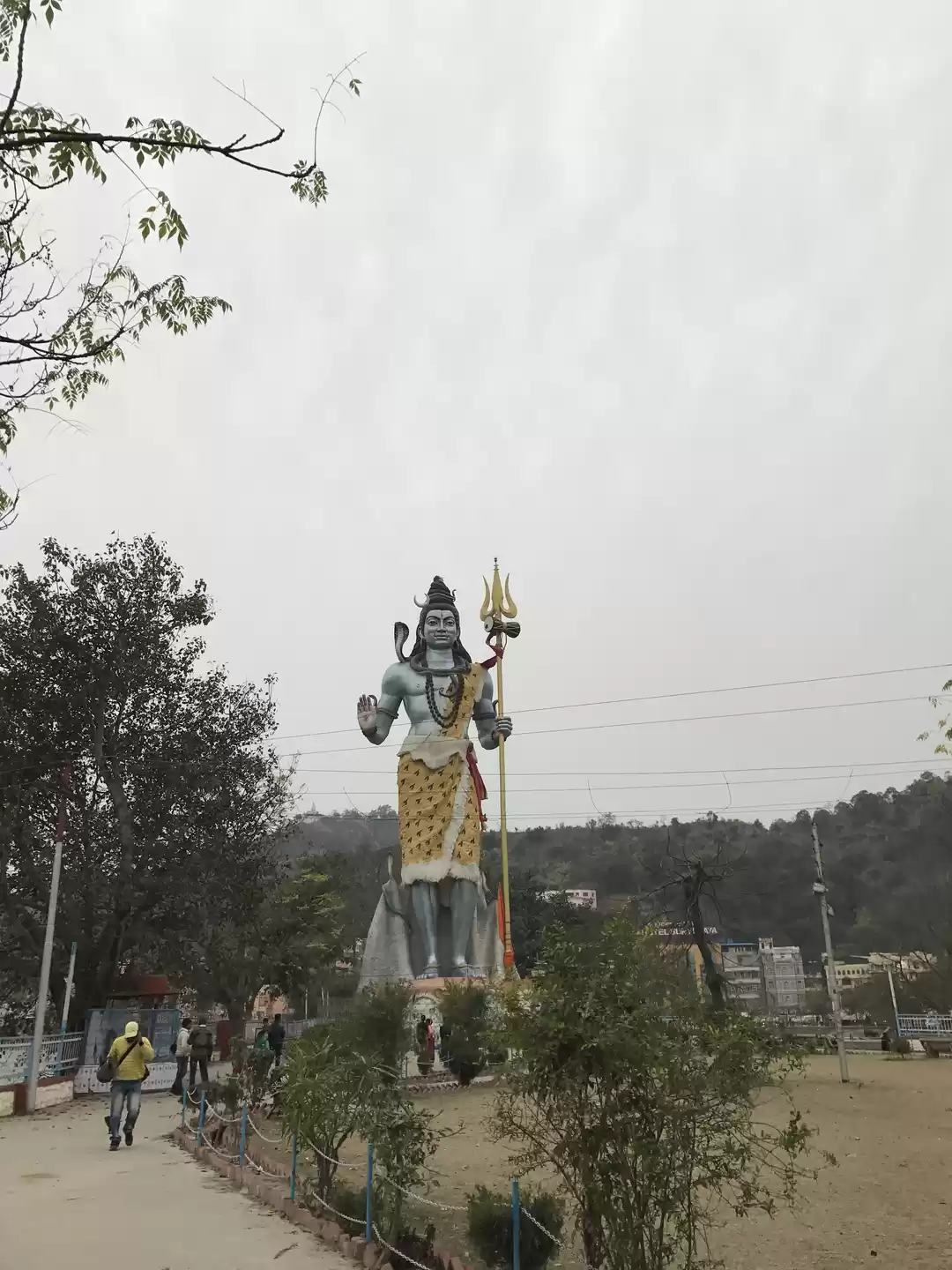 Photo of First long weekend o