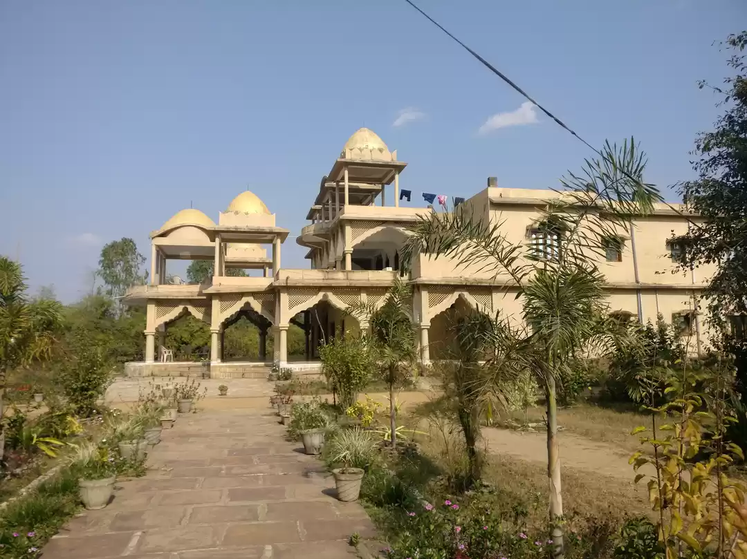 Photo of Bandhavgarh - Mowgli