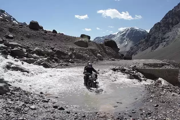 Photo of 9 Highest Motorable 