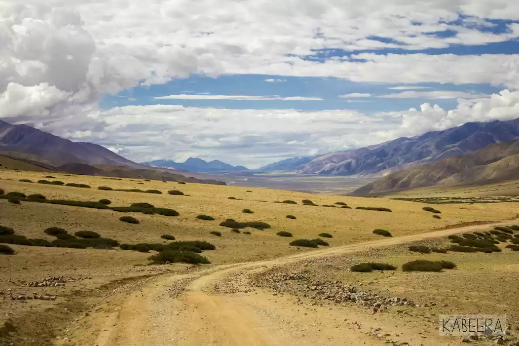 Photo of 9 Places To Ride To 