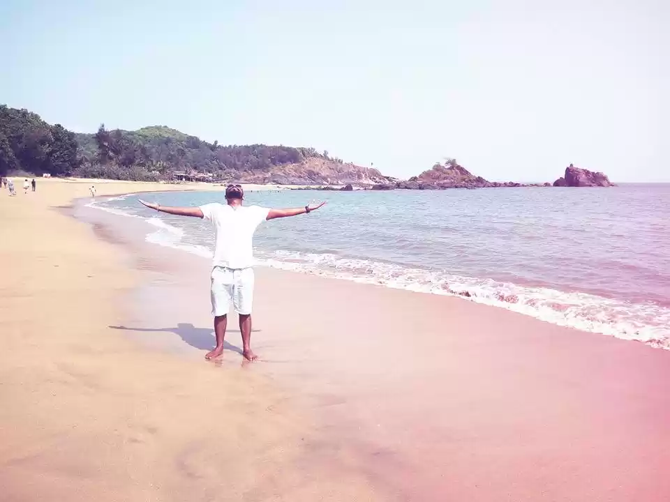 Photo of Solo Trip to Gokarna
