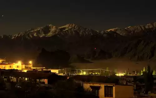 Heaven on Earth: Ladakh (Part III – Beautiful Nubra Valley