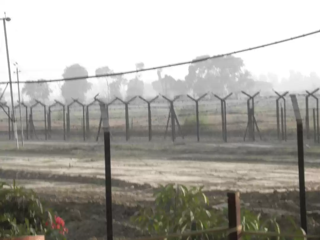 Photo of Amritsar – Being Ind