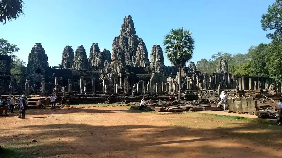 Photo of Decoding Cambodia, o