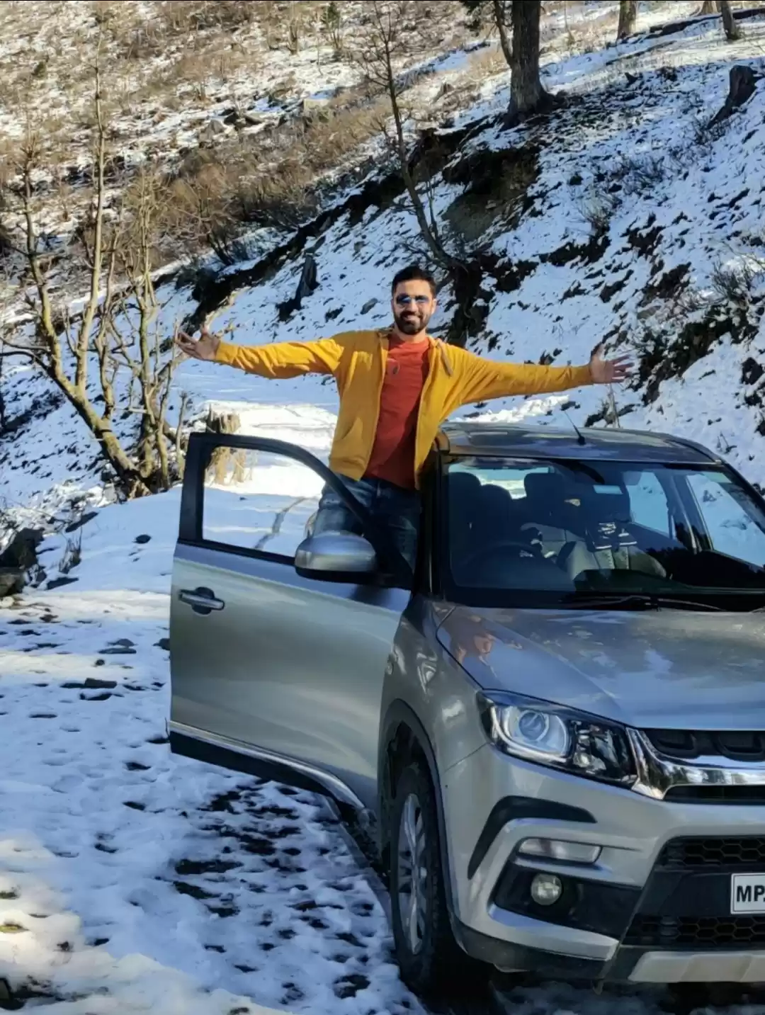 Photo of Unexplored Palampur 