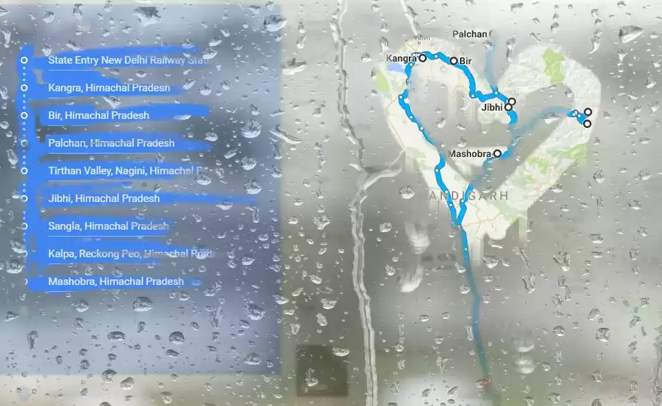 Photo of Pouring Heart out ov