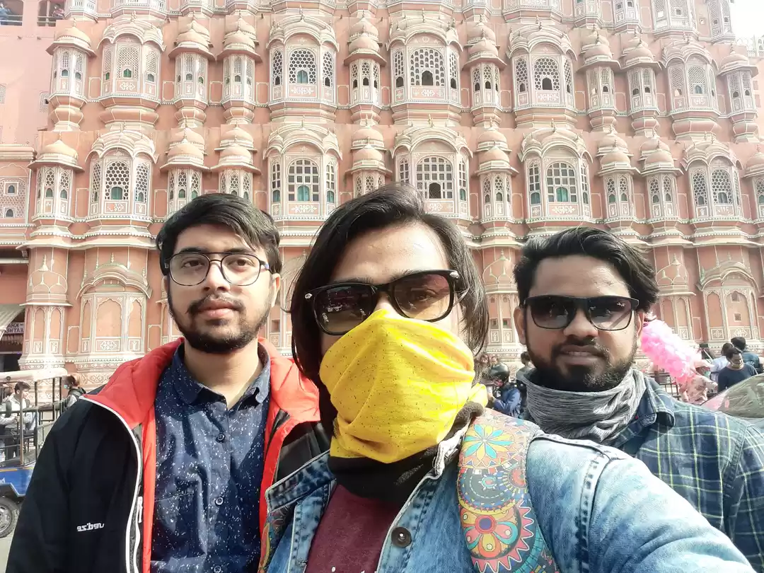 Photo of Post COVID - Jaipur,