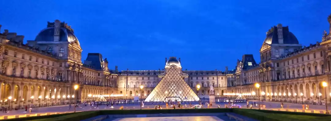 Photo of Paris - The City of