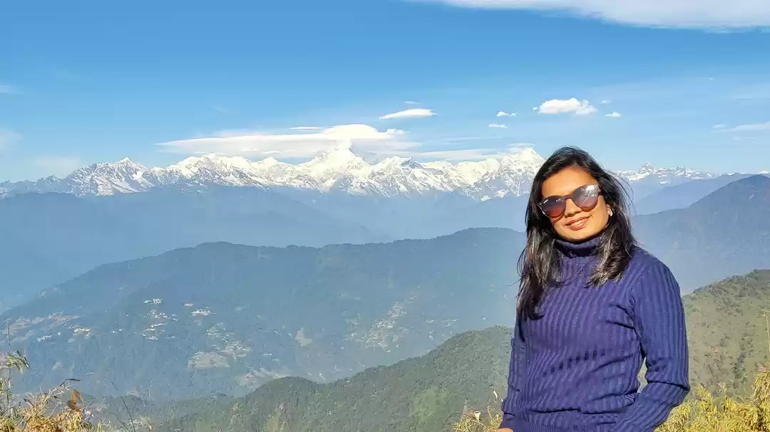 Photo of The Best of Sikkim -