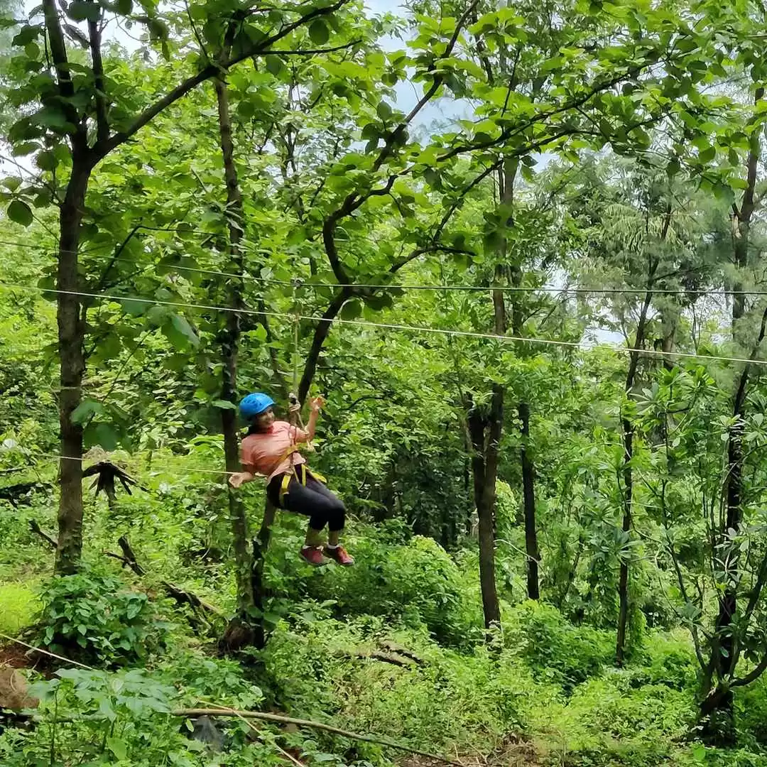 Photo of Team outing at Dursh