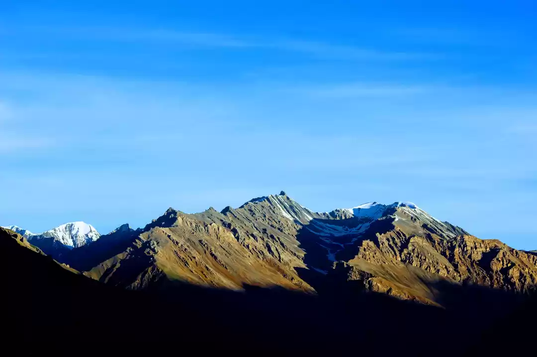Photo of Spiti - The land of 