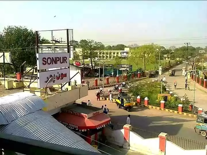 Photo of सबसे बड़े पशु मेले क