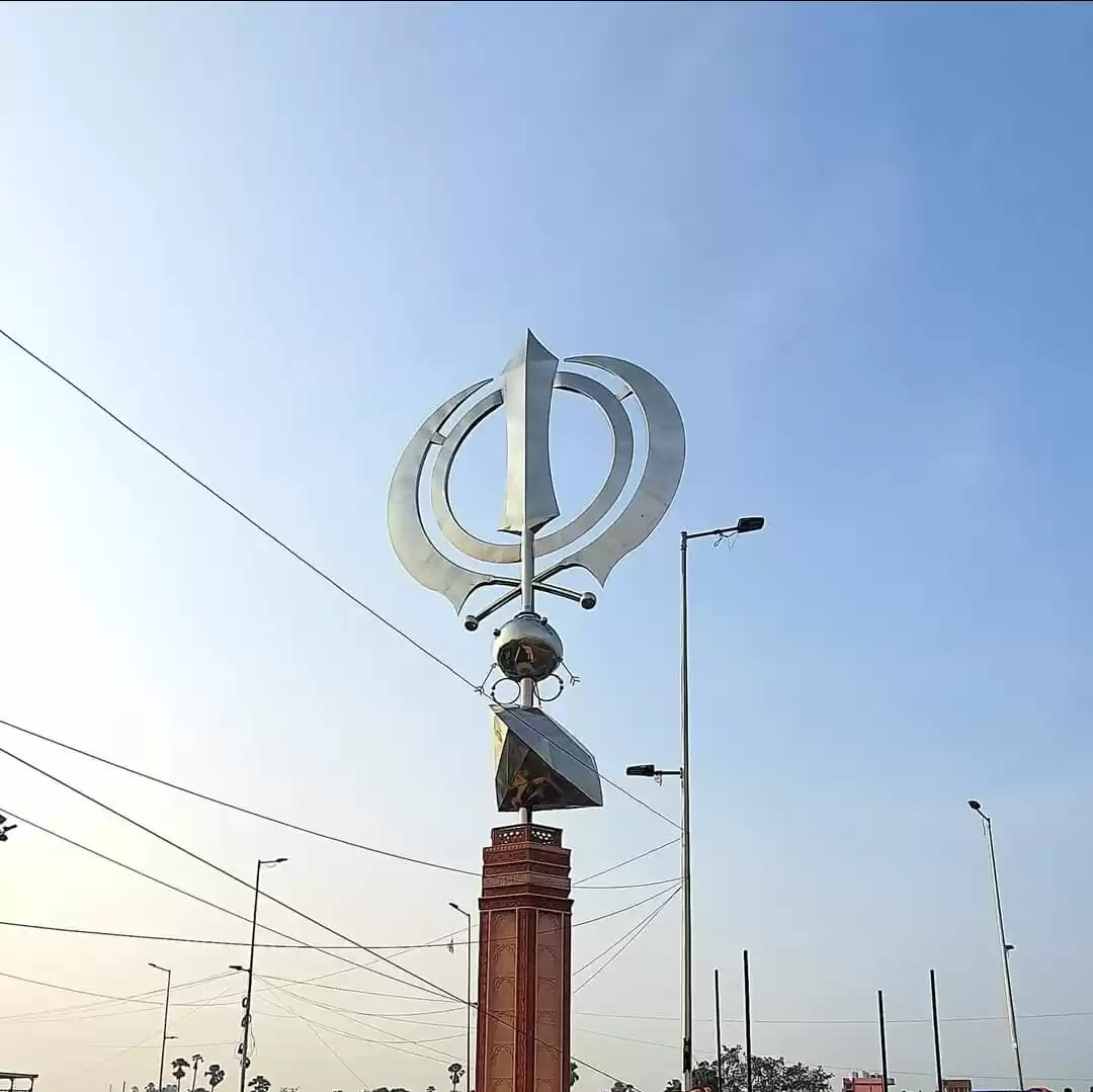 Photo of तख्त श्री पटना साहिब