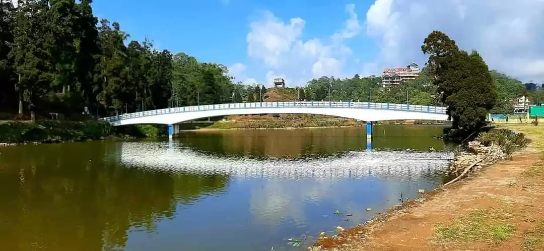 Photo of खूबसूरत मिरिक 