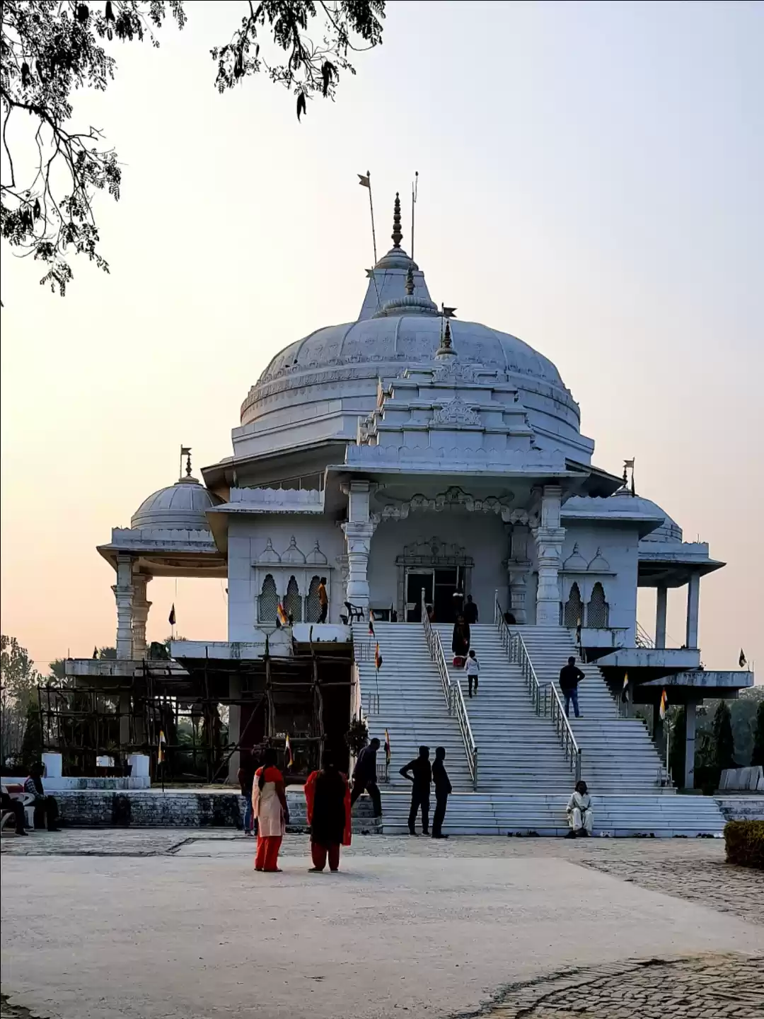 Photo of महावीर की जन्मस्थली,