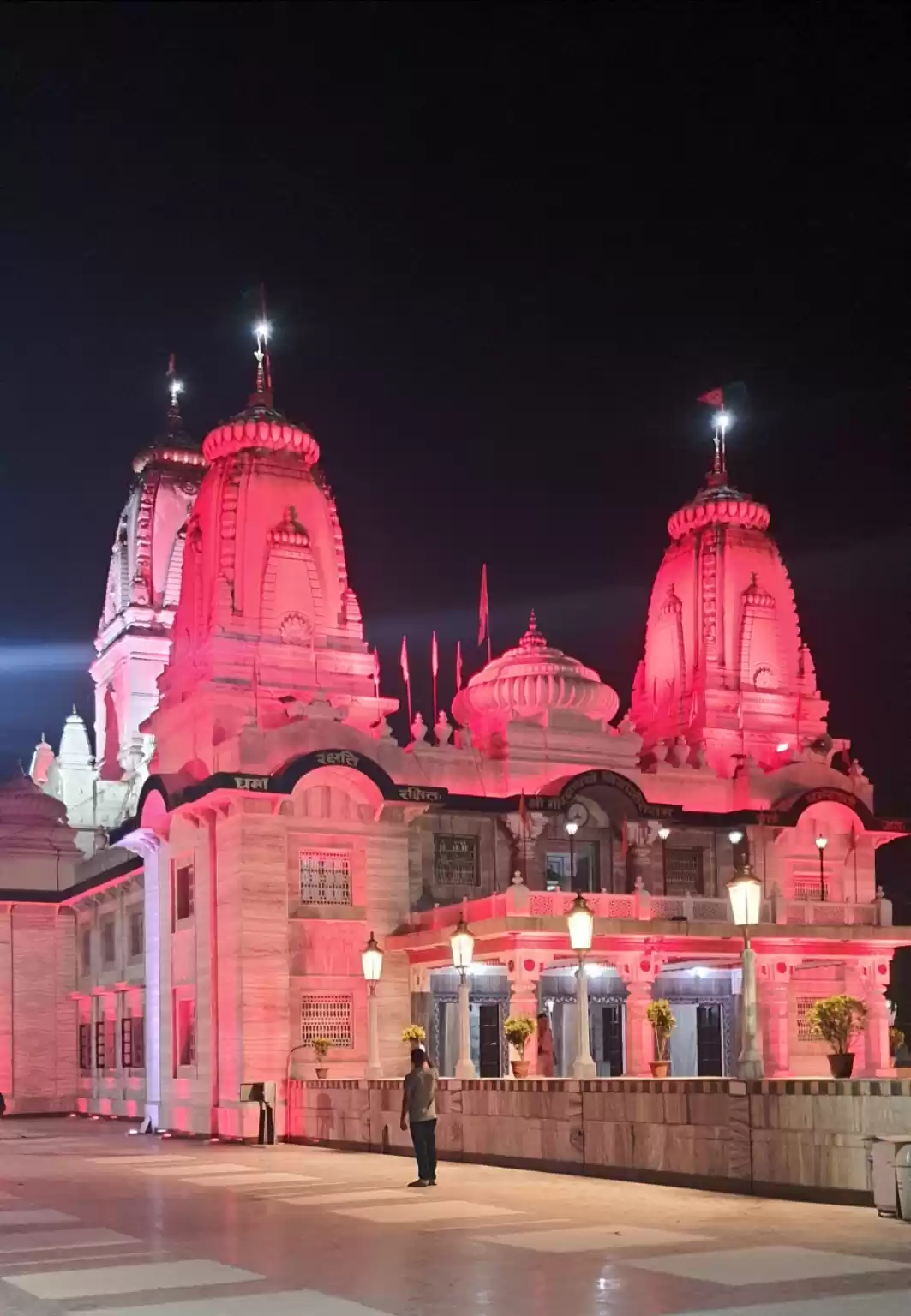 Photo of गोरखनाथ मंदिर, गोरखप