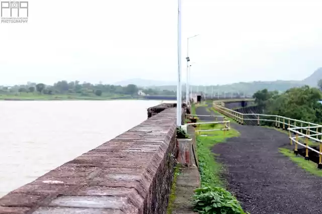 Photo of In The Lap Of Darna,