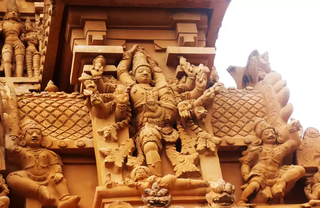 Photo of The land of Tanjan