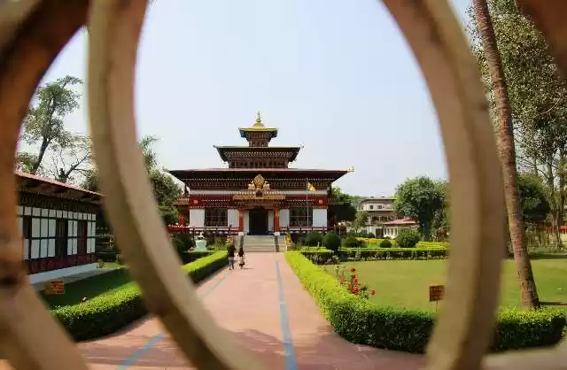 Photo of Visiting the Great B