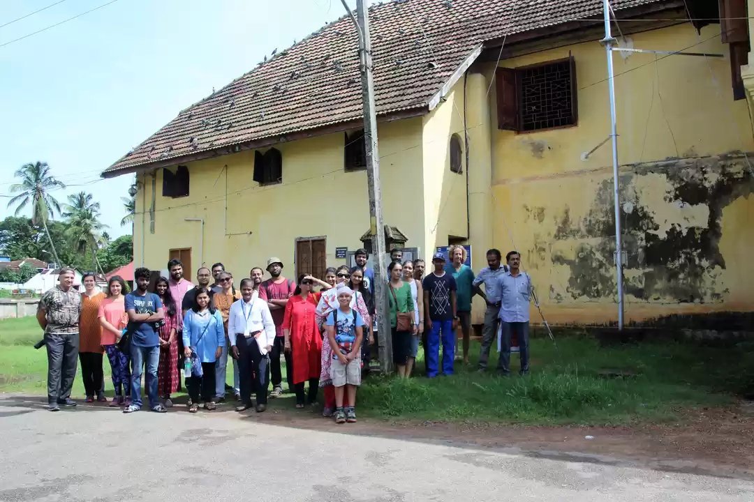 Photo of The World famous “Ha