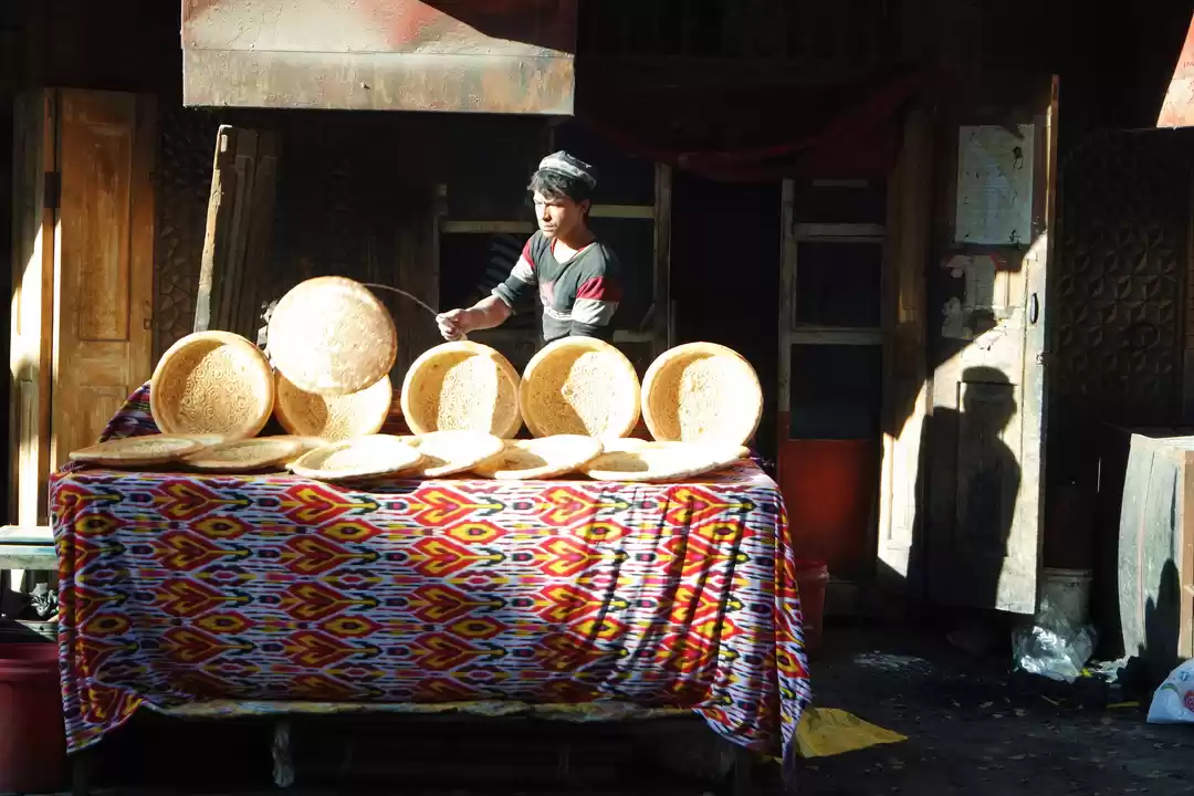 Photo of Flavors of China - X