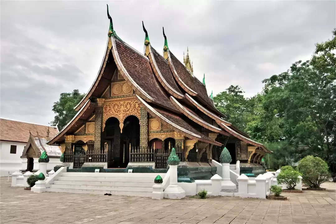 Photo of Sa-bai-Dee, Laos!