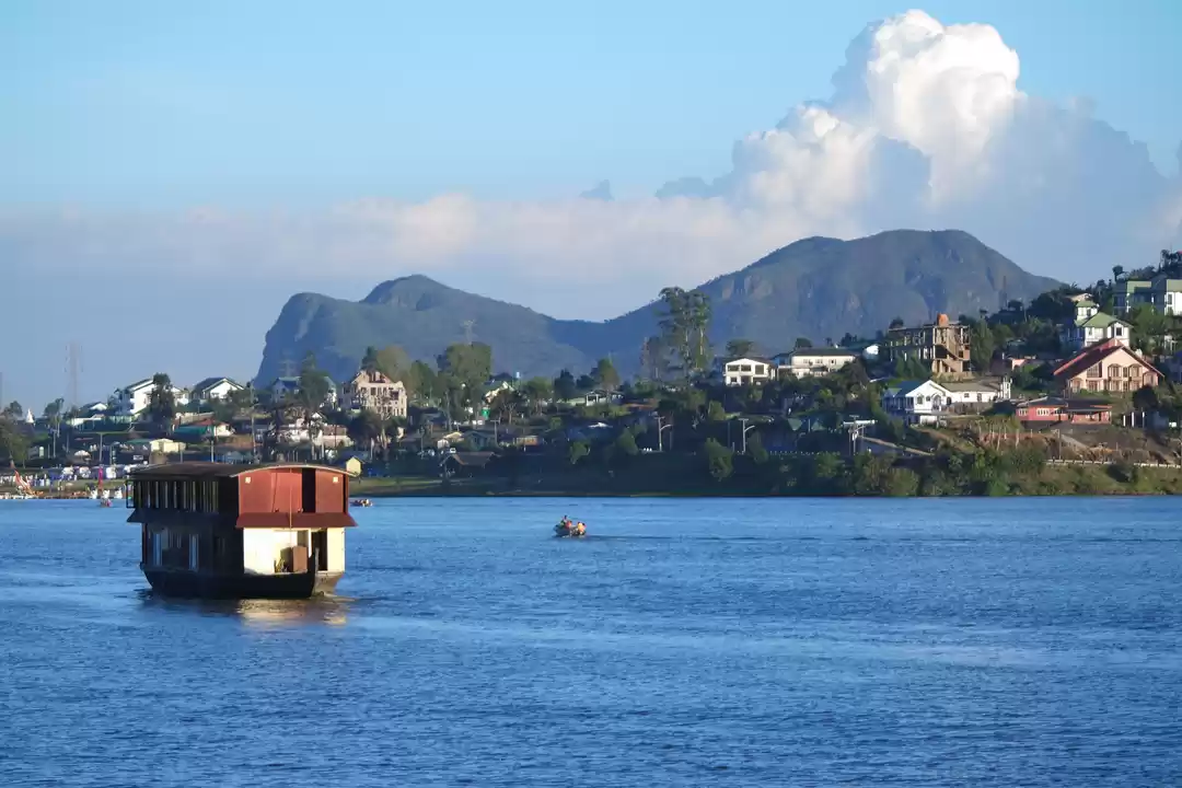 Photo of A glance at Sri Lank