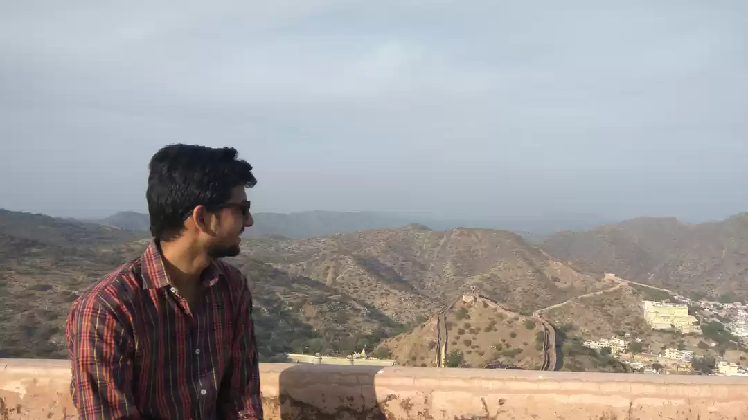 Photo of Himanshu Goyal
