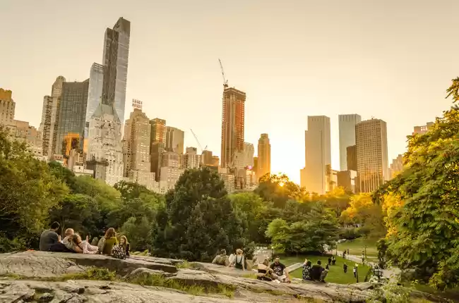 Photo of A Complete Long-Week