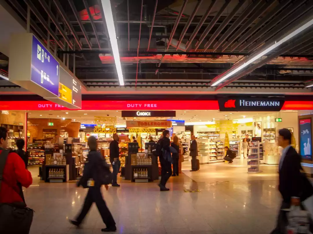 Photo of I Have Taken 199 Fli