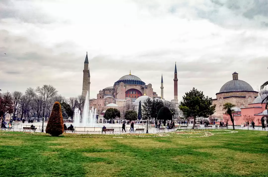 Photo of I Have Been To 22 Co