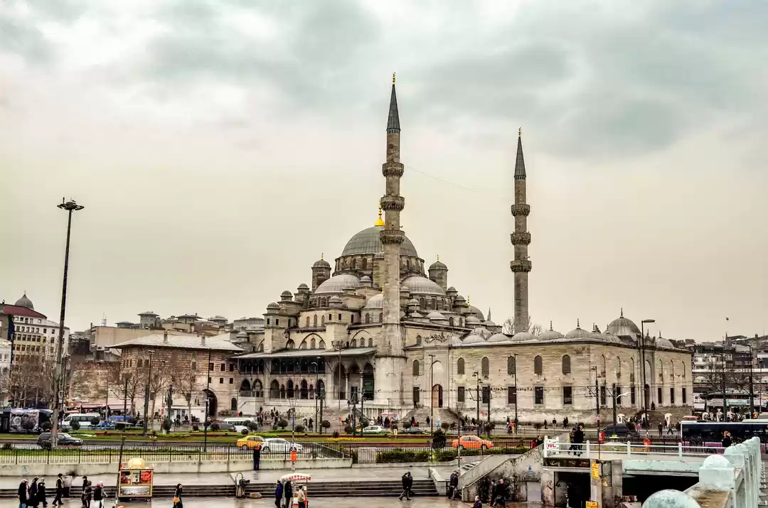 Photo of Top 5 International