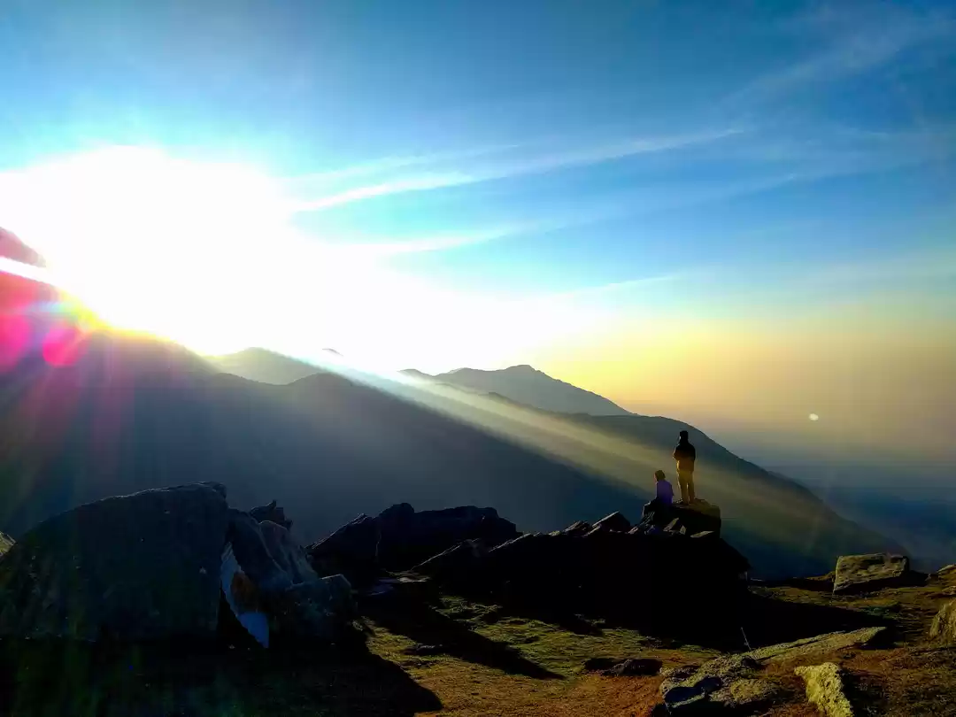 Photo of Top 5 Budget Honeymo