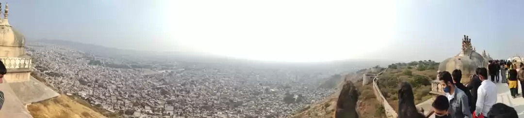 Photo of Jaipur – The King of