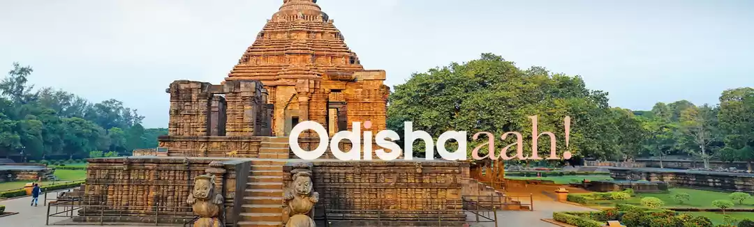 Photo of OdishaAAH!