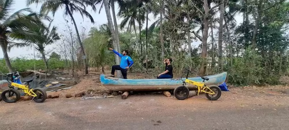 Photo of Undiscovered Goa – T