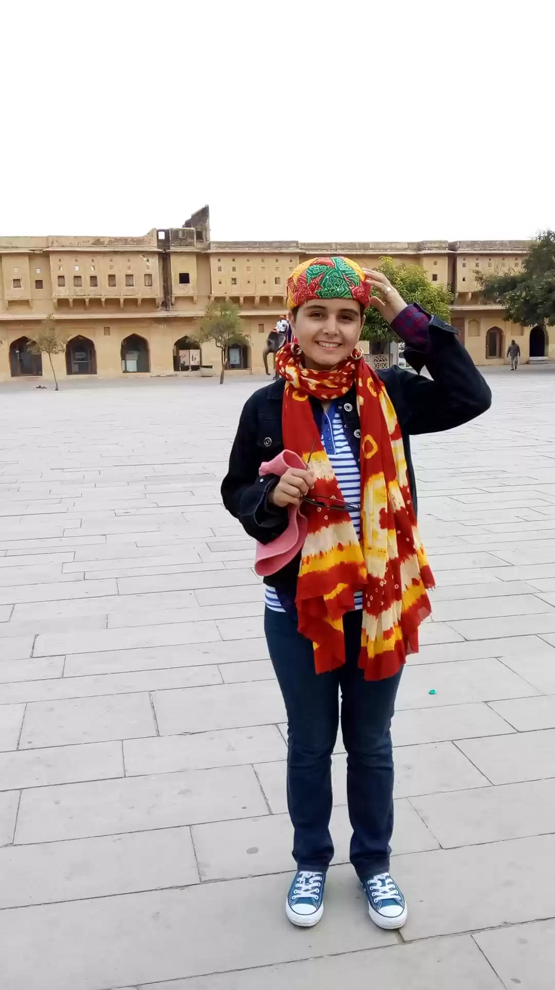 Photo of Of Backpacking, Lite