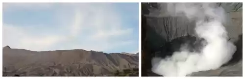 Photo of Volcano Trekking in 