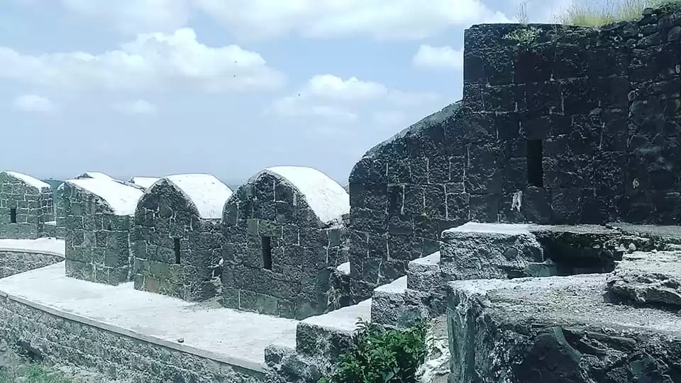 Photo of Galana Fort - One of