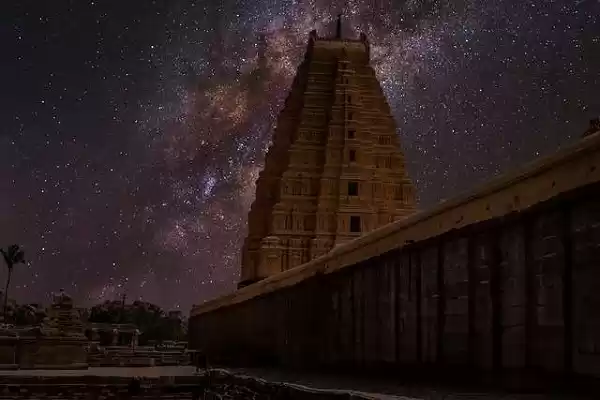 Photo of Hampi Travel Blog |