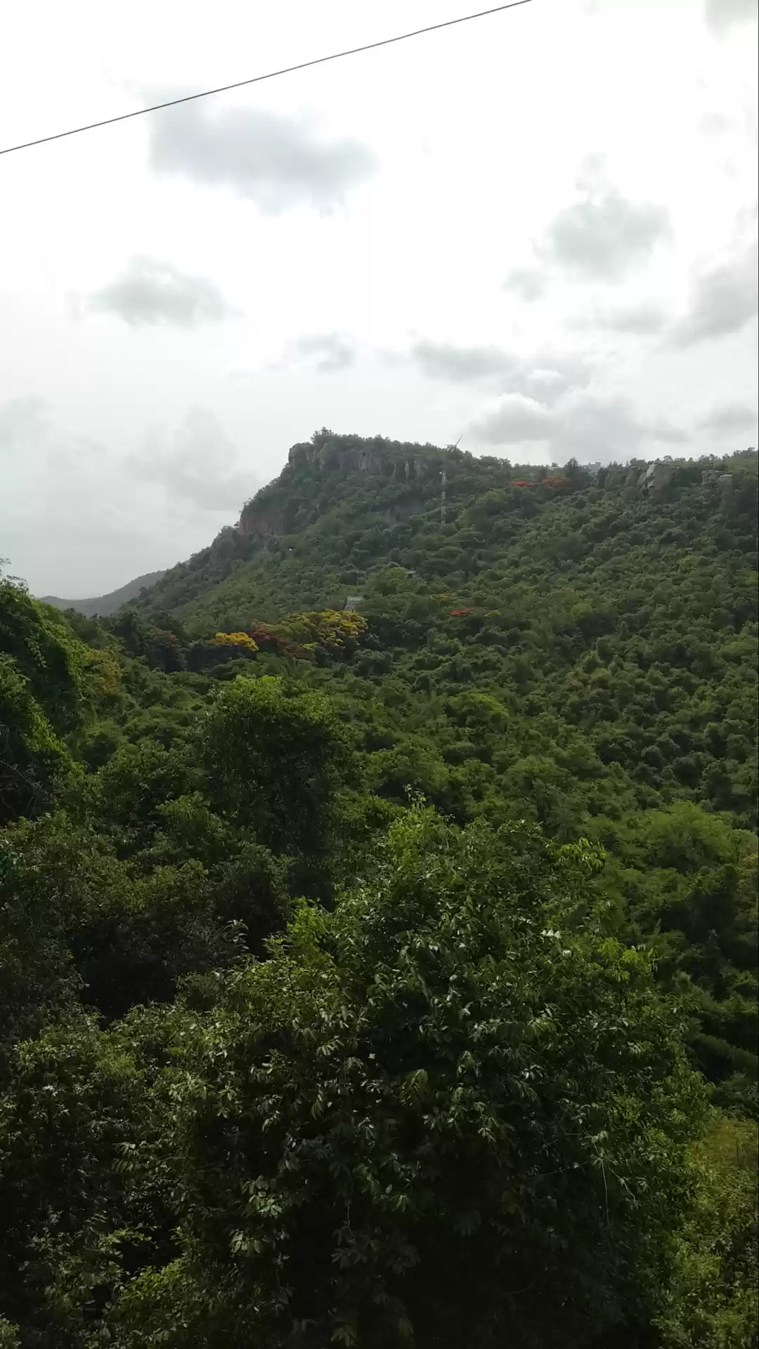 Photo of Trip to Tirumala Tir