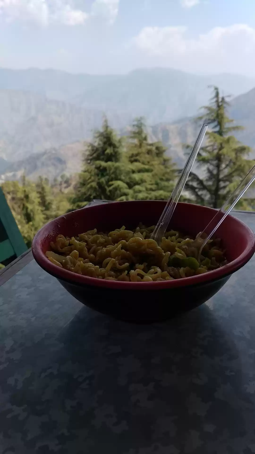 Photo of Views from Lal Tibba