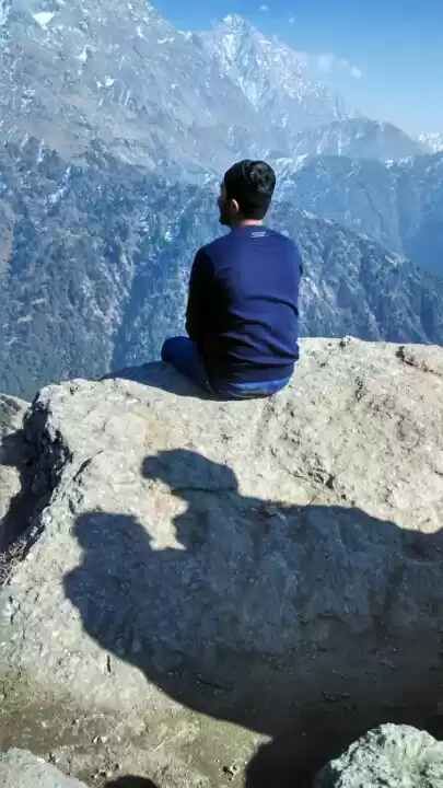 Photo of Dharamshala: Backpac