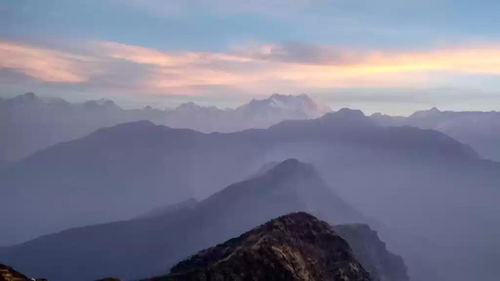 Photo of Tunganath, Chopta, U
