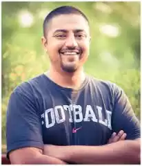 Photo of rohan sheth