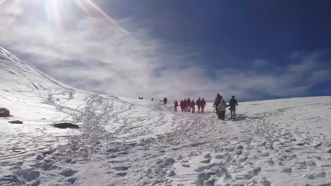 Photo of Magical Himalayas th