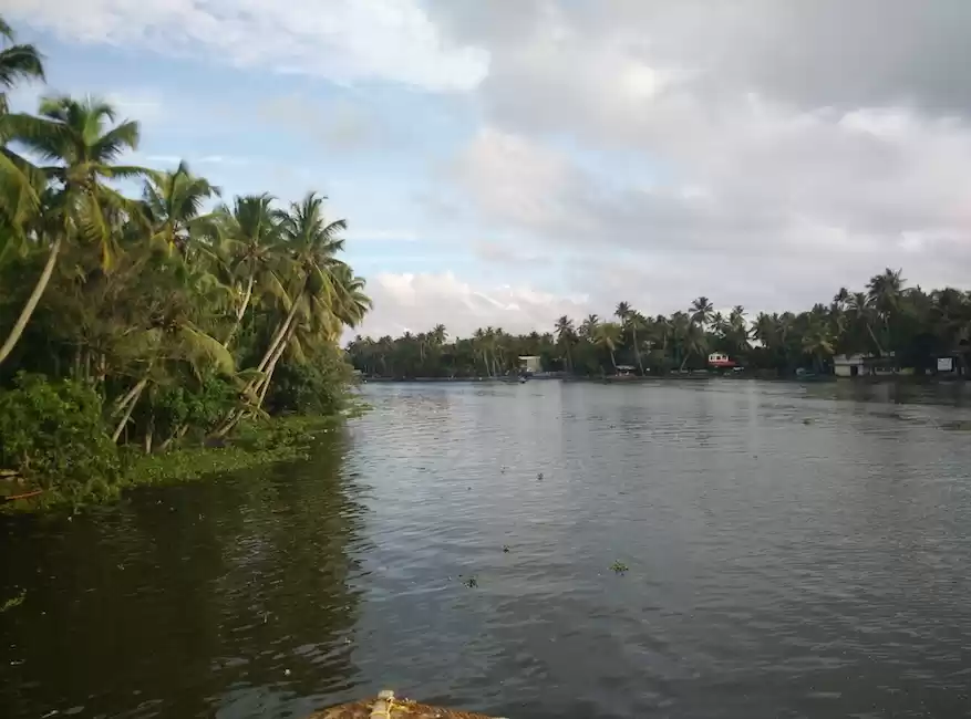 Photo of My experience of 'Ve