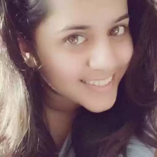 Photo of Arpita Agnihotri