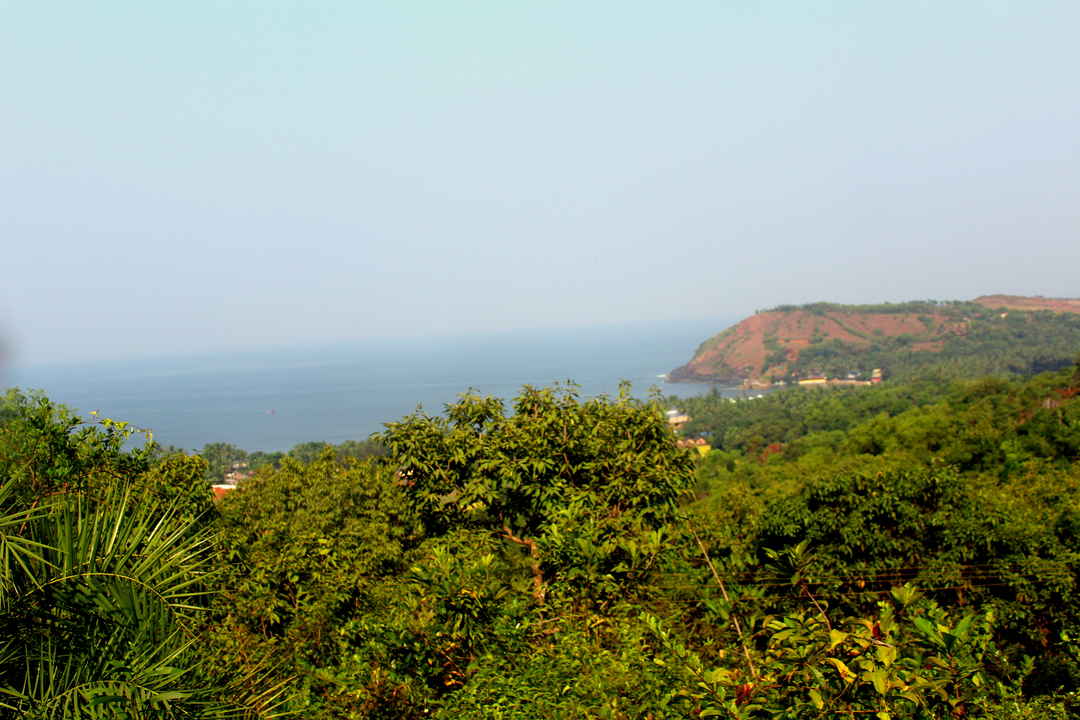Photo of My Escapade to Gokarna.